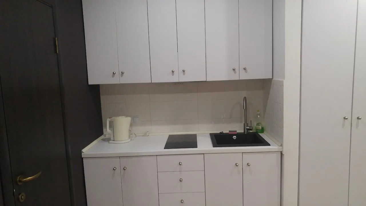 Apartment On Rustaveli Lviv 0*,  Ukraine