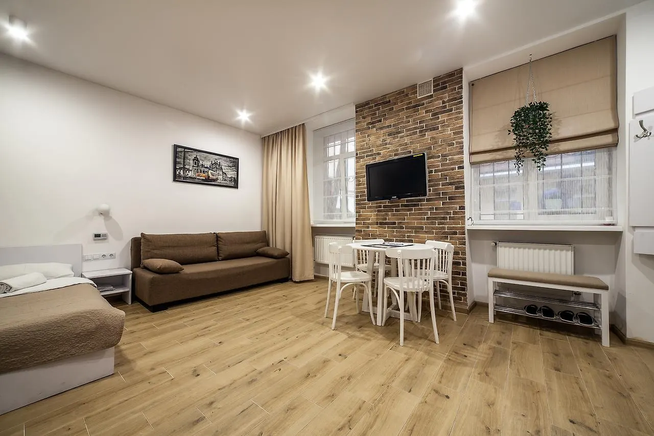 Apartment On Rustaveli Lviv 0*,  Ukraine